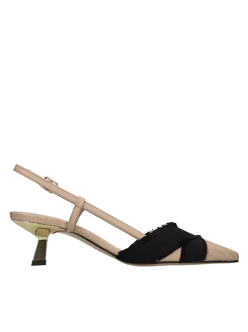  FESTA | GIRASOLE FARRO/NAPPA/GROSSBEIGE-NERO